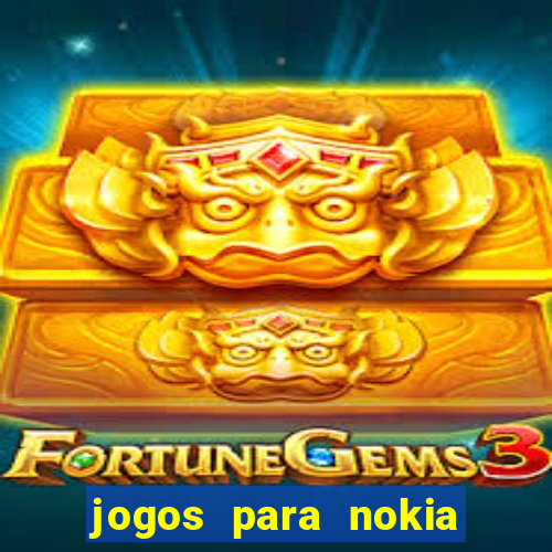 jogos para nokia asha 200